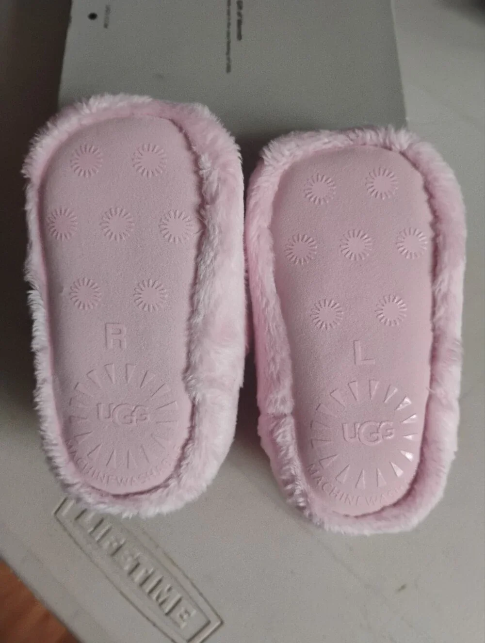 Ugg Nesti Booties